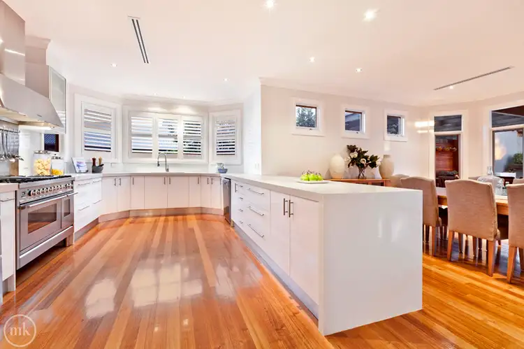 Fourth view of Homely house listing, 24 Taylor Street, Eltham VIC 3095