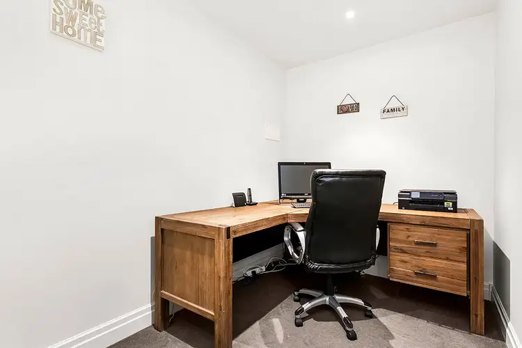 Third view of Homely apartment listing, 111/7 Berkeley Street, Doncaster VIC 3108