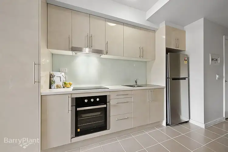 Third view of Homely apartment listing, A11/48 Boadle Road, Bundoora VIC 3083
