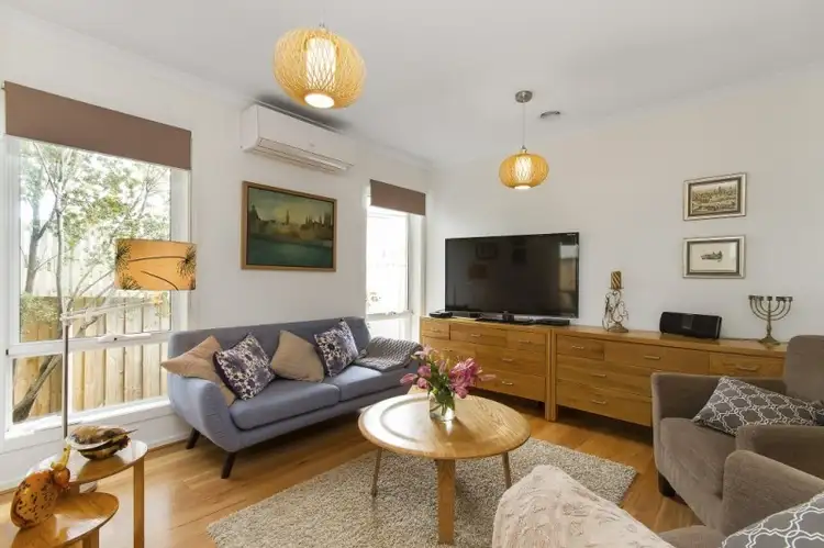 Second view of Homely townhouse listing, 2/22 Rhonda Street, Mount Waverley VIC 3149