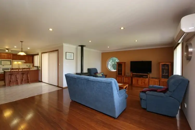 Fifth view of Homely house listing, 15 Clarence Street, Tenambit NSW 2323