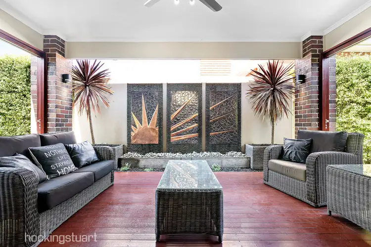 Sixth view of Homely house listing, 239 Serpells Road, Templestowe VIC 3106