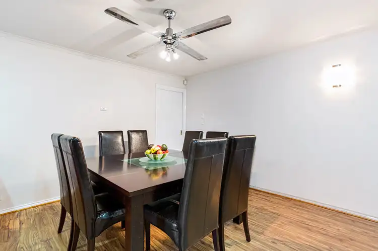 Fourth view of Homely house listing, 159 Copernicus Way, Keilor Downs VIC 3038