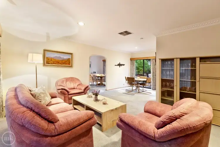Third view of Homely house listing, 148 Beverley Road, Rosanna VIC 3084