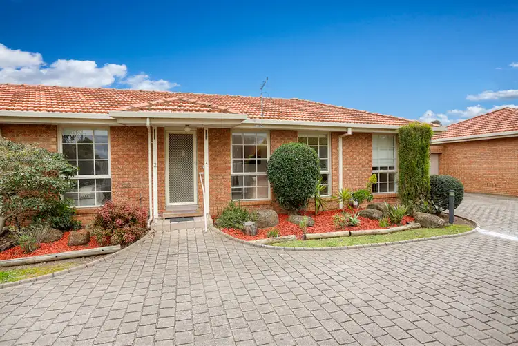 Main view of Homely villa listing, 2/12 Pascoe Street, Pascoe Vale VIC 3044