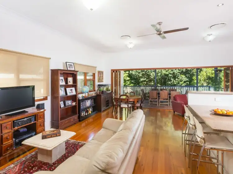 Third view of Homely house listing, 145 Strong Avenue, Graceville QLD 4075