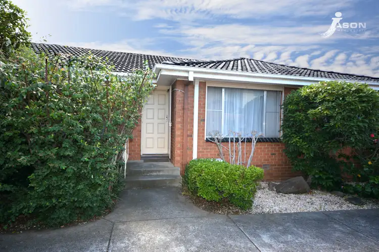 Third view of Homely unit listing, 4/26 Gladstone Parade, Glenroy VIC 3046