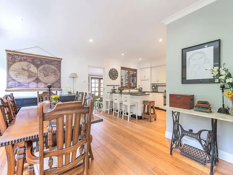 Third view of Homely house listing, 36 Brooke Street, Camperdown VIC 3260
