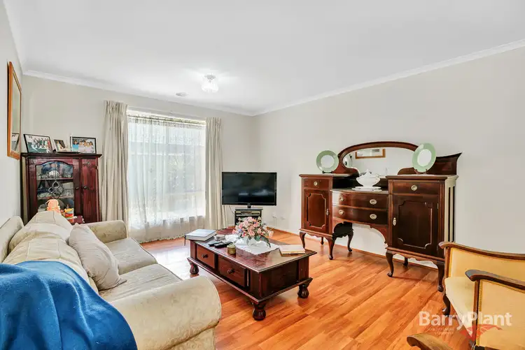 Fifth view of Homely house listing, 13 Gungurra Grove, Wyndham Vale VIC 3024