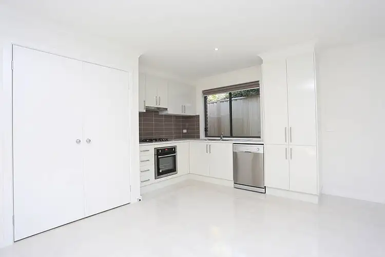 Second view of Homely house listing, 3 May Street, Sunshine VIC 3020