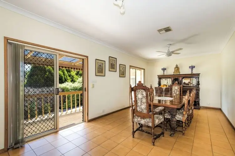 Fourth view of Homely house listing, 54 Hillingdon Drive, Diamond Creek VIC 3089