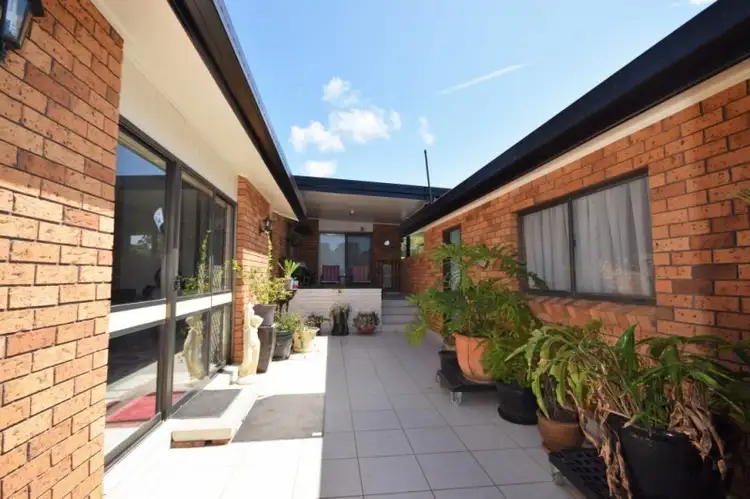 Second view of Homely house listing, 11 Hibiscus Crescent, Nambucca Heads NSW 2448