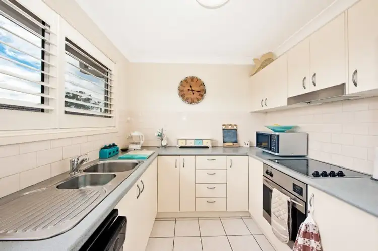 Fourth view of Homely townhouse listing, 3/119 Springwood Street, Ettalong Beach NSW 2257