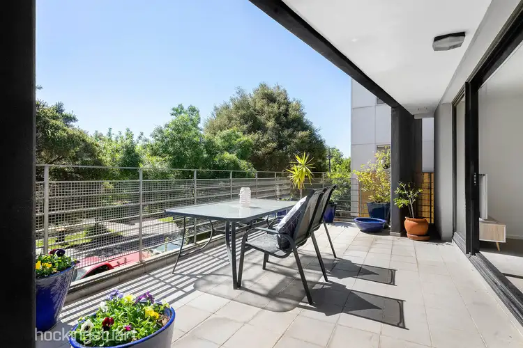 Second view of Homely apartment listing, 11/41-43 Spray Street, Elwood VIC 3184