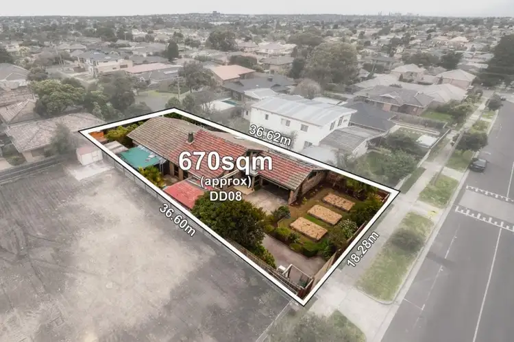98 Beverley Street, Doncaster East VIC 3109