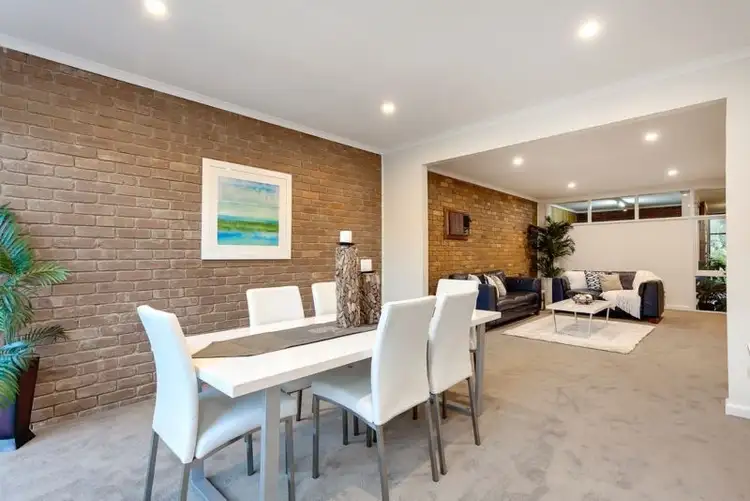 Third view of Homely house listing, 20 Leslie Grove, Ringwood North VIC 3134