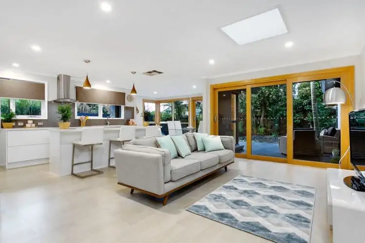 Third view of Homely house listing, 47 Cuthbert Street, Heathmont VIC 3135