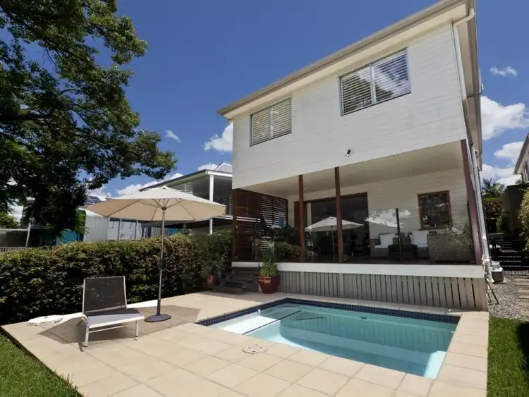 Second view of Homely house listing, 161 Strong Avenue, Graceville QLD 4075