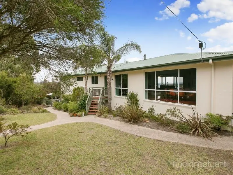 Main view of Homely house listing, 34 Warrain Avenue, Rosebud VIC 3939