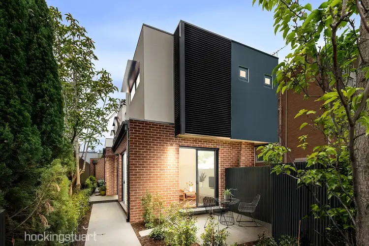 1/50 Chomley Street, Prahran VIC 3181