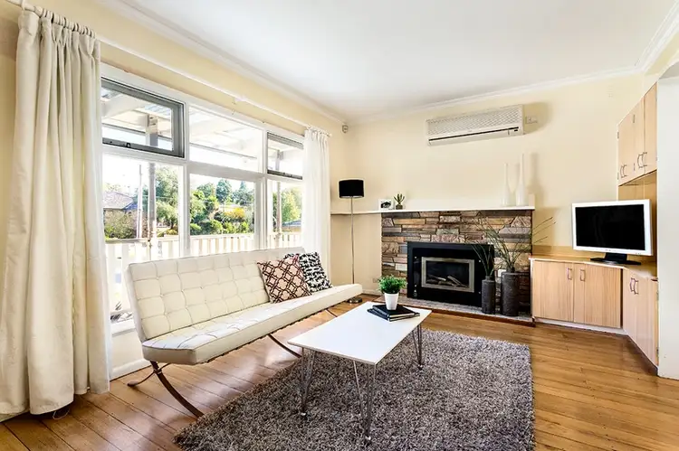 Second view of Homely house listing, 11 Brae Grove, Nunawading VIC 3131