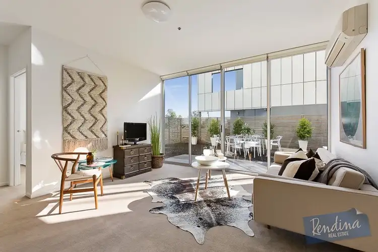 103/70 Speakmen Street, Kensington VIC 3031