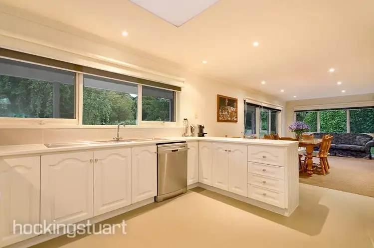 Sixth view of Homely house listing, 4 Grenfell Way, Rosebud VIC 3939