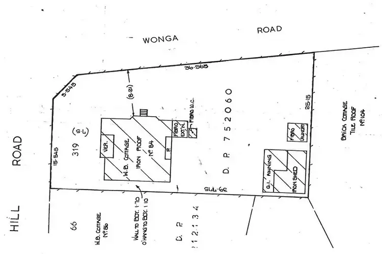 Second view of Homely house listing, Address available on request