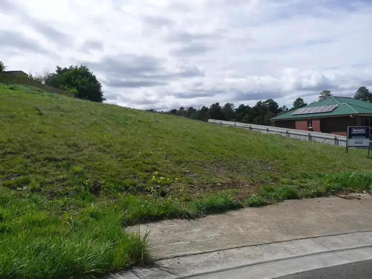 Sixth view of Homely land listing, 10 Meadowbank Road, Newnham TAS 7248