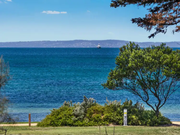 Second view of Homely house listing, 31 Bluff Road, St Leonards VIC 3223
