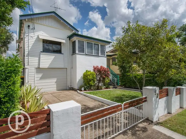 52 Denman Street, Greenslopes QLD 4120