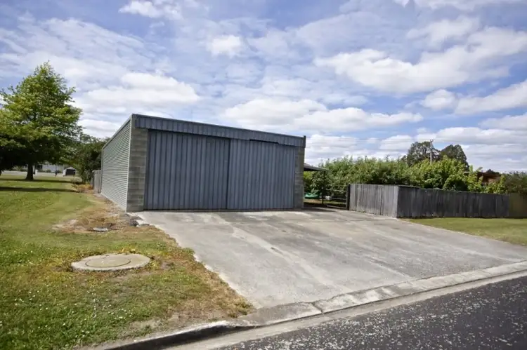 Seventh view of Homely house listing, 6 Moriarty Road, Latrobe TAS 7307