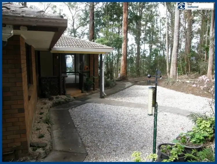 Main view of Homely house listing, 13 Mimosa Road, Springbrook QLD 4213