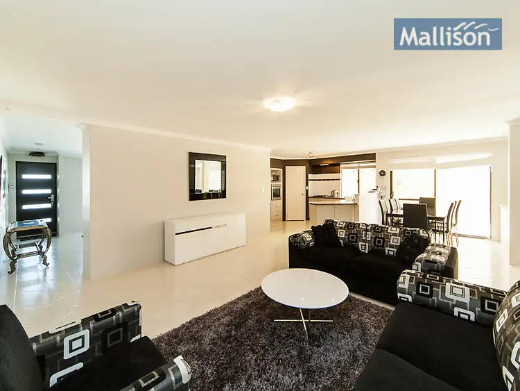 14 Wagtail Bend, Langford WA 6147