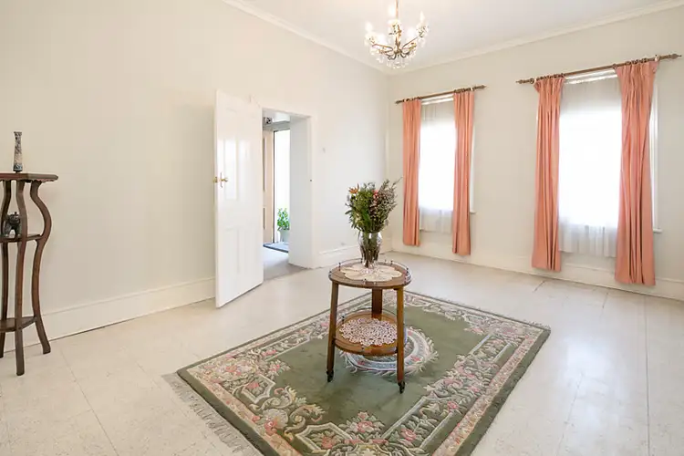 Second view of Homely house listing, 56 Alexandra Parade, Fitzroy VIC 3065