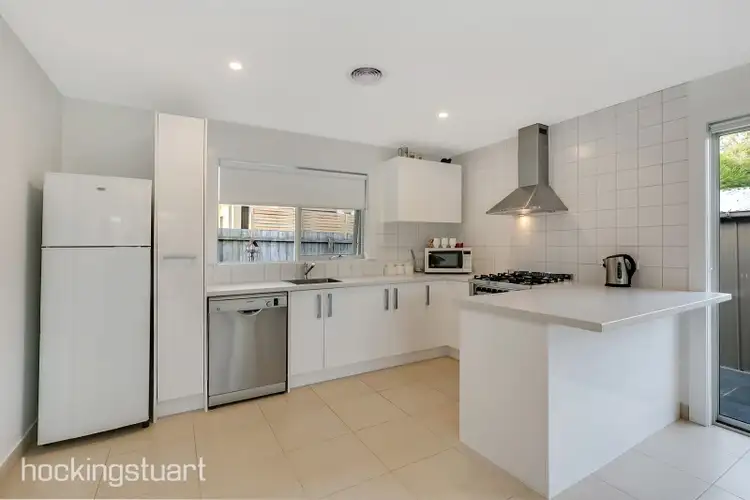 Fifth view of Homely house listing, 29 Chatfield Avenue, Rosebud West VIC 3940