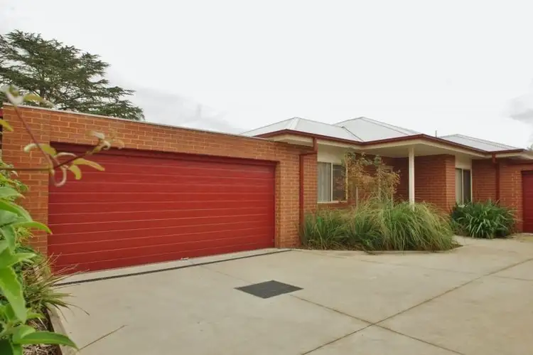 8/89 Maroondah Highway, Healesville VIC 3777
