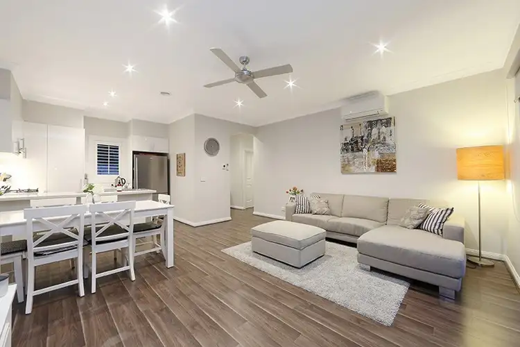 Third view of Homely unit listing, 3/97 Rickards Avenue North, Knoxfield VIC 3180