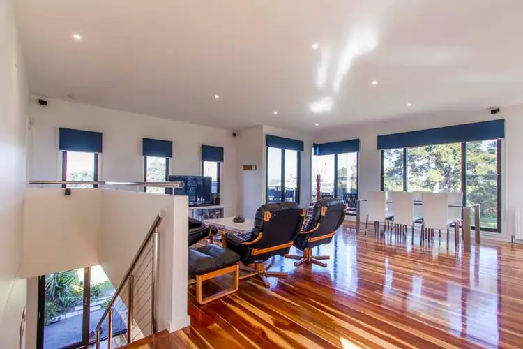 Fourth view of Homely house listing, 48 Hampden St, Mornington VIC 3931