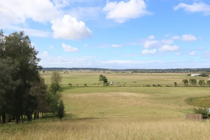 Main view of Homely land listing, 44 James Leslie Drive, Gillieston Heights NSW 2321