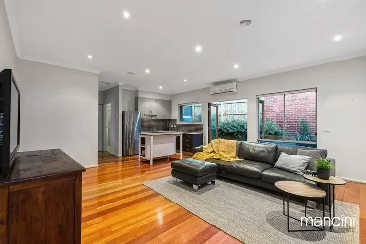 3/350 Somerville Road, West Footscray VIC 3012