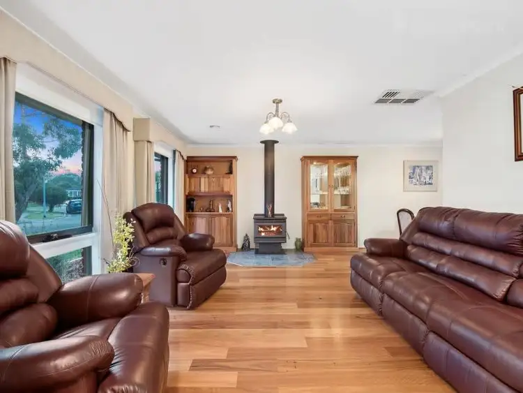 Second view of Homely house listing, 34 Calmsden Street, Kilsyth South VIC 3137