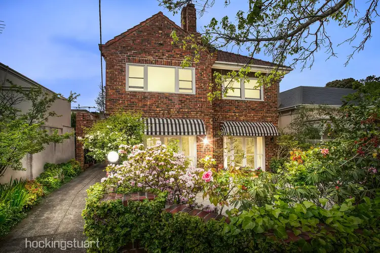 1/46 Denbigh Road, Armadale VIC 3143