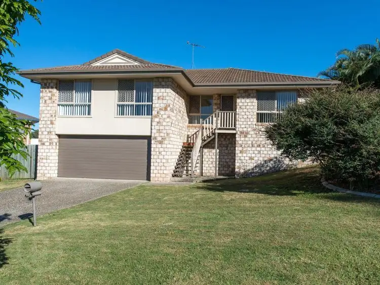 Main view of Homely house listing, 8 Mowie Close, Underwood QLD 4119