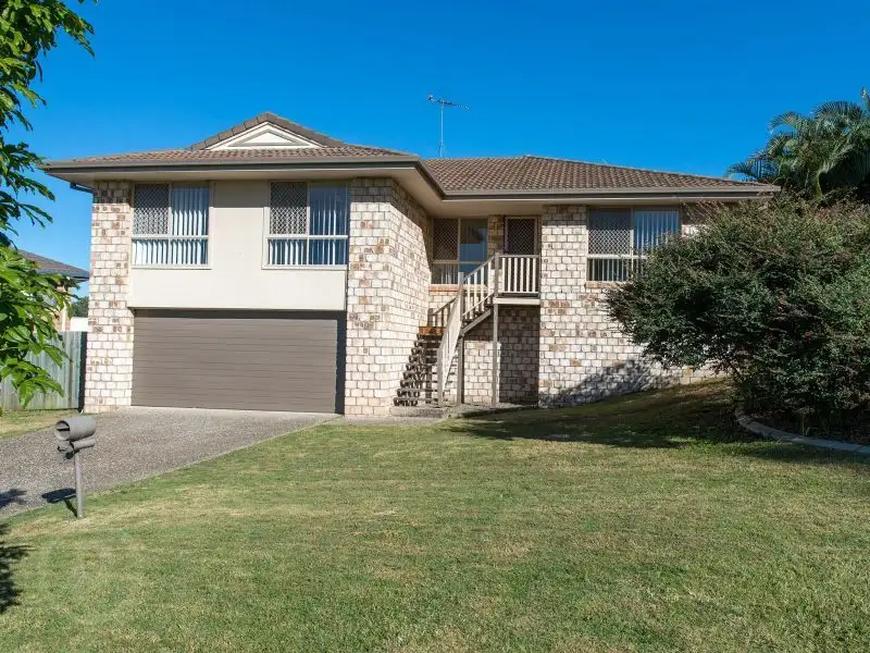 Main view of Homely house listing, 8 Mowie Close, Underwood QLD 4119