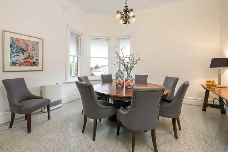 Fifth view of Homely house listing, 9 Bayview Street, Northcote VIC 3070
