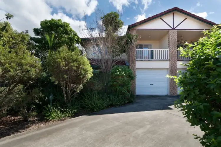 4/34 Cameron Street, Nundah QLD 4012