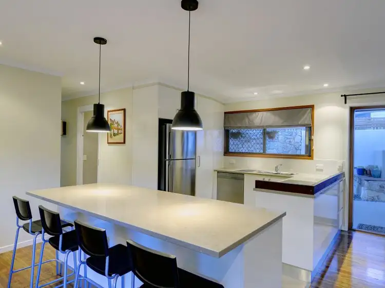 Fourth view of Homely house listing, 2 Bexley Avenue, Balmoral QLD 4171