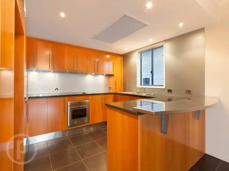 Fifth view of Homely apartment listing, 311/36 Macdonald Street, Kangaroo Point QLD 4169