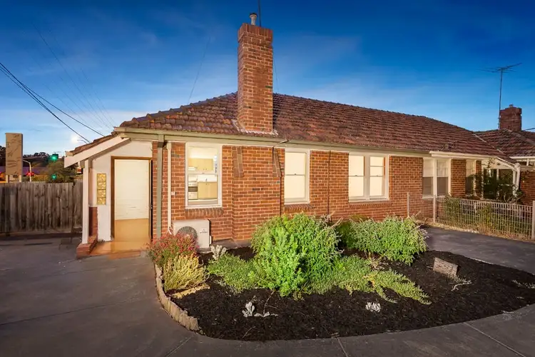 Main view of Homely house listing, 656 Murray Road, Preston VIC 3072